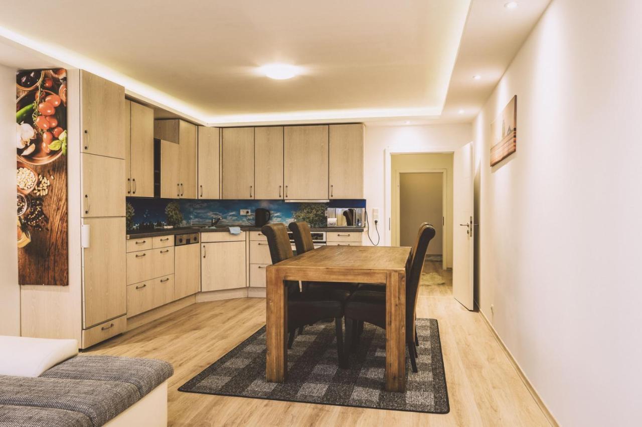 Ferienwohnung Lenne Bamenohl Finnentrop Exterior photo